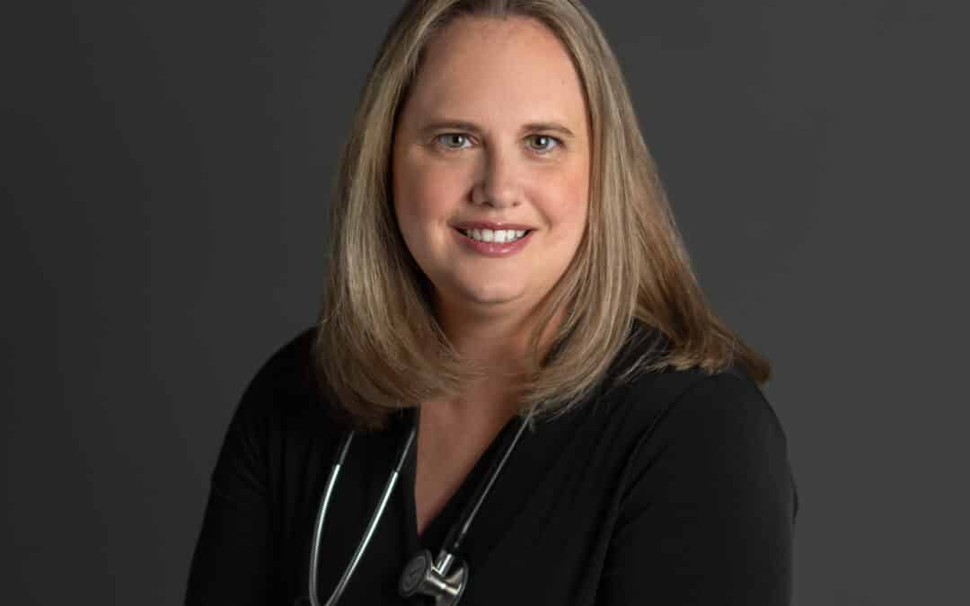 Dr. Jenifer Drummond Elected ACP Fellow