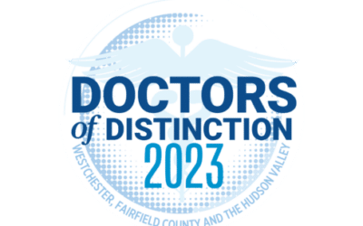 Doctors of Distinction – Outstanding Team Winners
